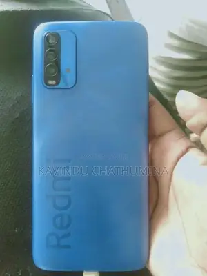Xiaomi Redmi 9 Power (Used)