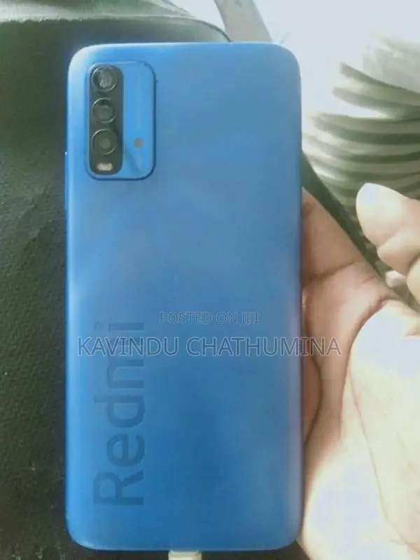 Xiaomi Redmi 9 Power (Used)