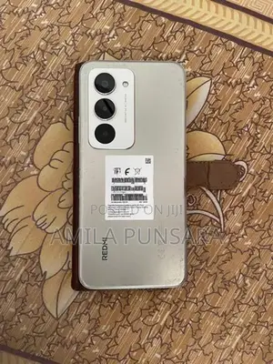 Xiaomi Redmi 15 (Used)