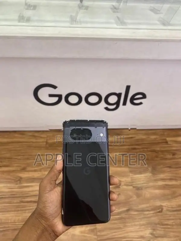 Google Pixel 8 (Used)