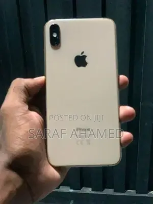 Apple iPhone XS Max (Used)