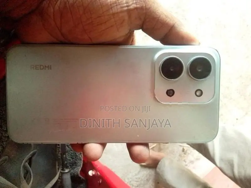 Xiaomi Redmi 15C (Used)