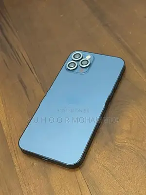 Apple iPhone 12 Pro (Used)