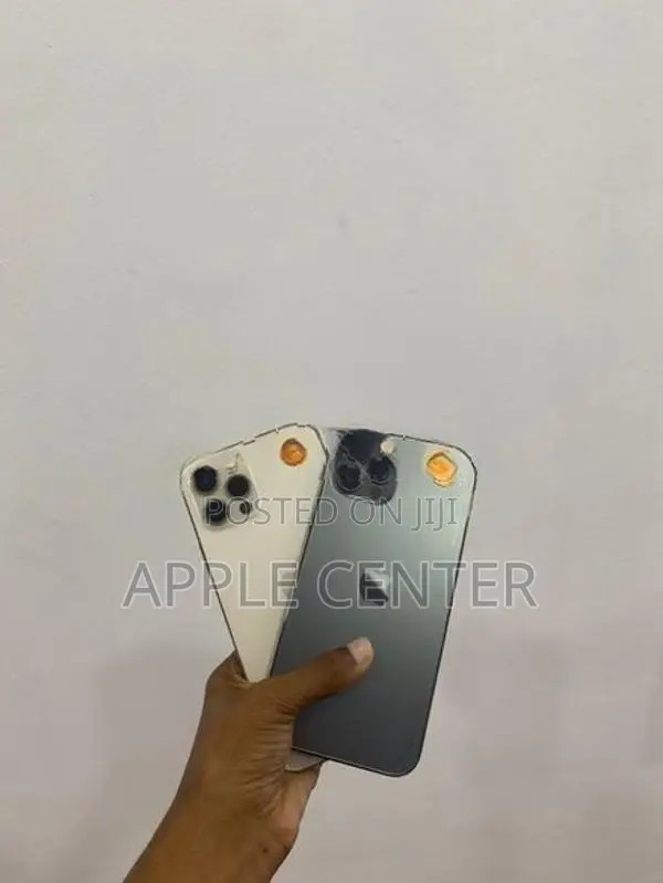 Apple iPhone 12 Pro (Used)