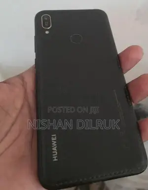Huawei Y6 Prime 64GB (Used)