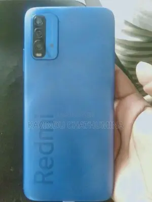 Xiaomi Redmi 9 Power (Used)