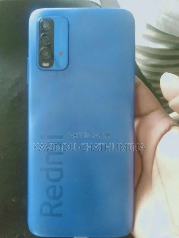 Xiaomi Redmi 9 Power (Used)