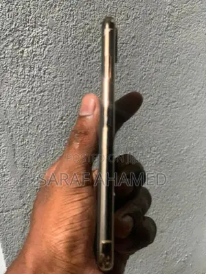 Apple iPhone XS Max (Used)