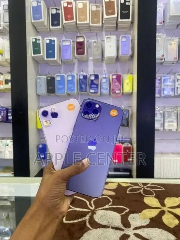 Apple iPhone 12 Pro (Used)