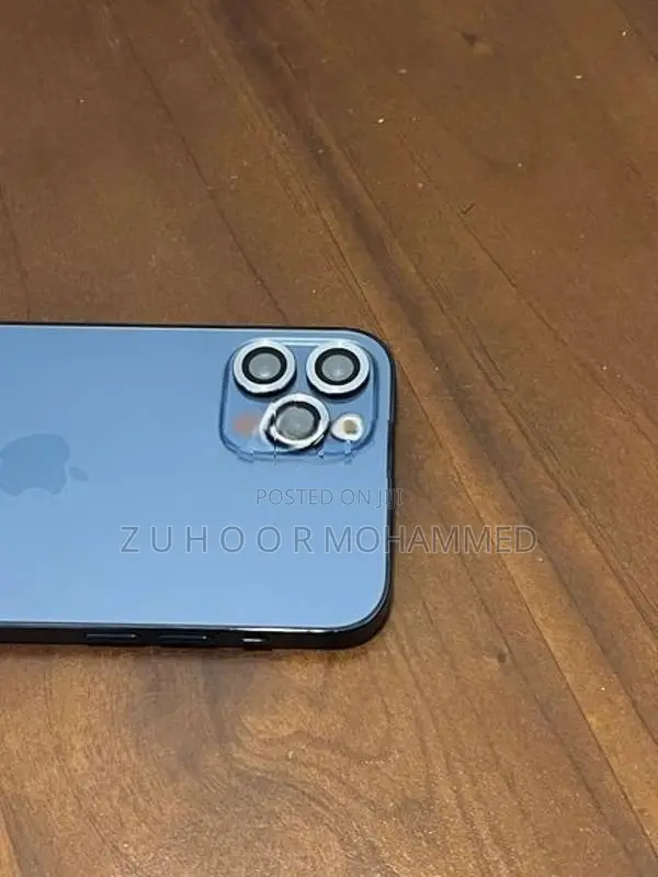 Apple iPhone 12 Pro (Used)