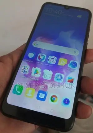 Huawei Y6 Prime 64GB (Used)