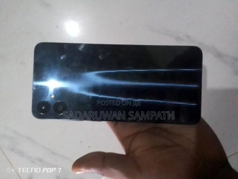 Samsung Galaxy A05 (Used)