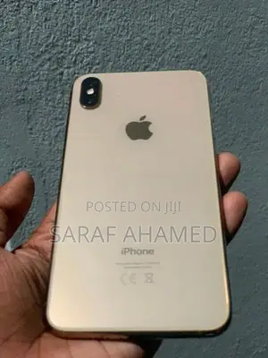 Apple iPhone XS Max (Used)