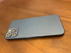Apple iPhone 12 Pro (Used)