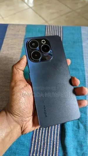 Infinix Note 40 X 8GB 256GB 5G (Used)