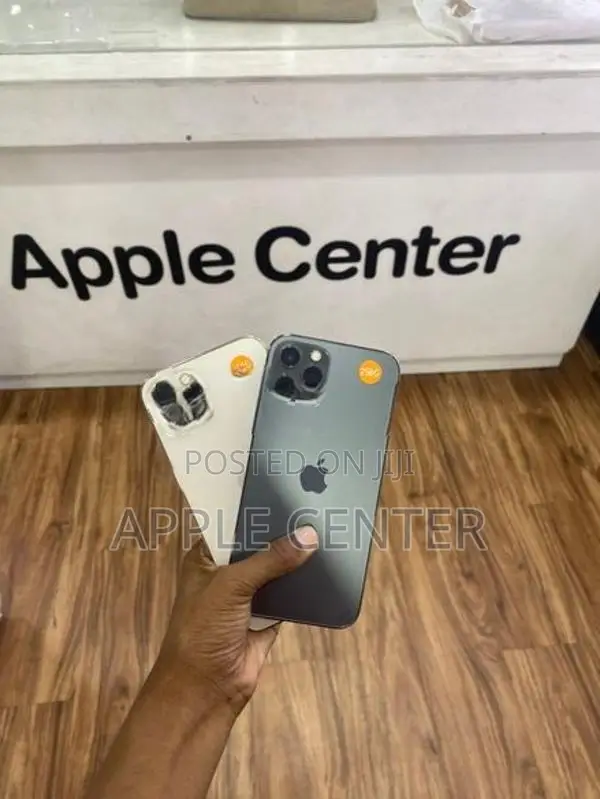 Apple iPhone 12 Pro (Used)
