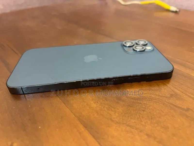 Apple iPhone 12 Pro (Used)