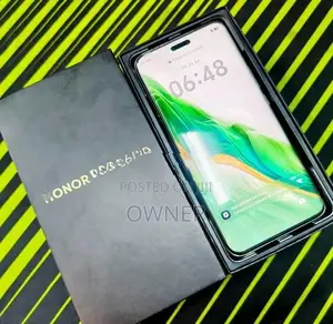 Honor Magic 6 Pro 512GB (Used)