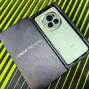 Honor Magic 6 Pro 512GB (Used)