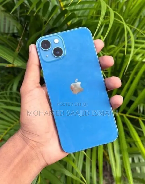 Apple iPhone 13 (Used)