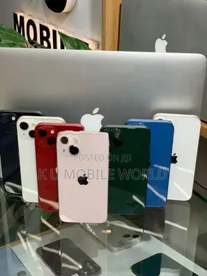 Apple iPhone 13 128GB (Used)