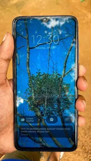 Xiaomi Redmi Note 8 Pro (Used)