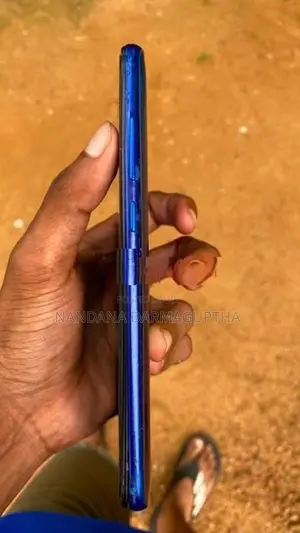 Xiaomi Redmi Note 8 Pro (Used)