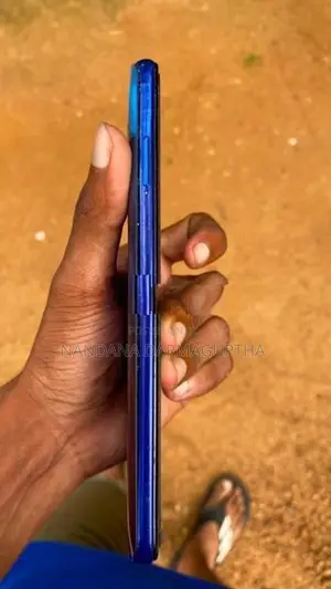 Xiaomi Redmi Note 8 Pro (Used)