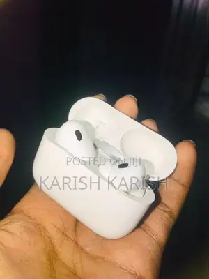 Apple AirPods