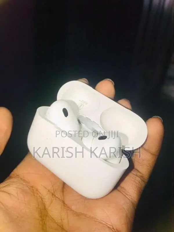 Apple AirPods