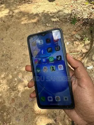 E-tel T15 64GB (Used)