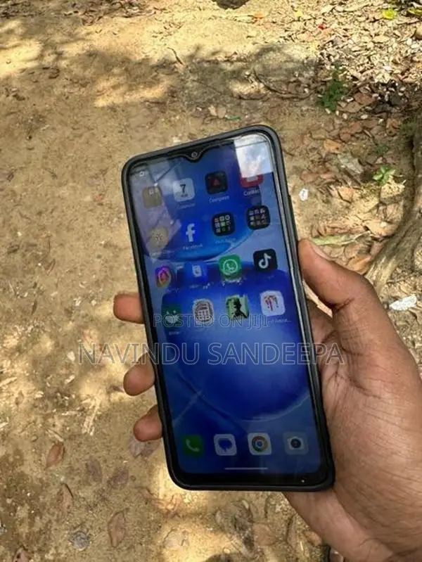 E-tel T15 64GB (Used)