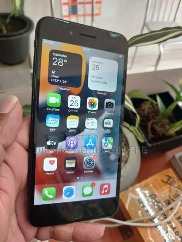 Apple iPhone 7 Plus (Used)