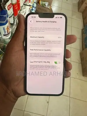 Apple iPhone 13 Pro (Used)