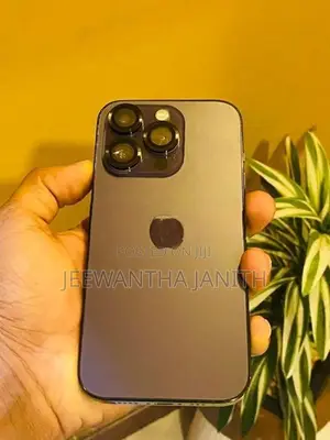 Apple iPhone 14 Pro (Used)