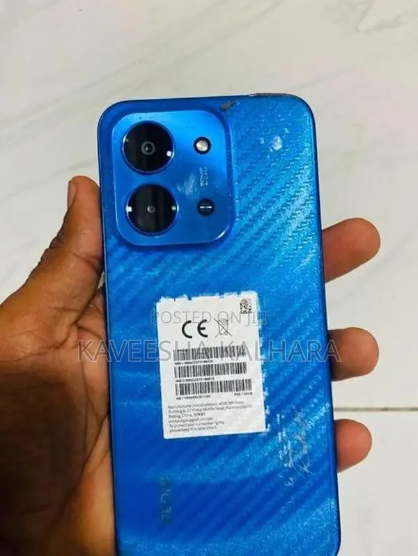 Xiaomi Redmi 15C 2025 (Used)