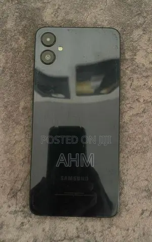Samsung Galaxy A05 4GB 64GB (Used)