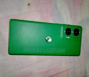 Moto Edge 50 Fusion (Used)