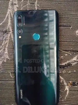 Huawei Y9 Prime (Used)
