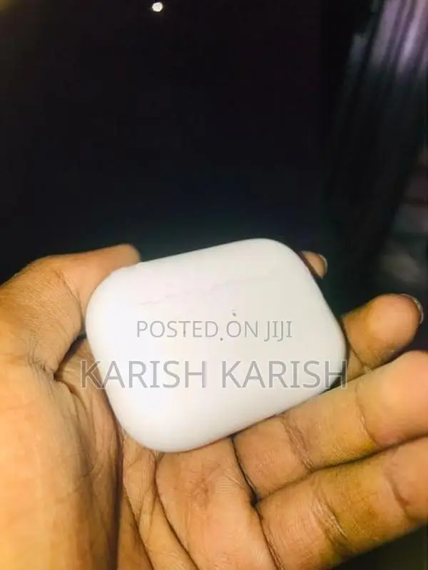 Apple AirPods