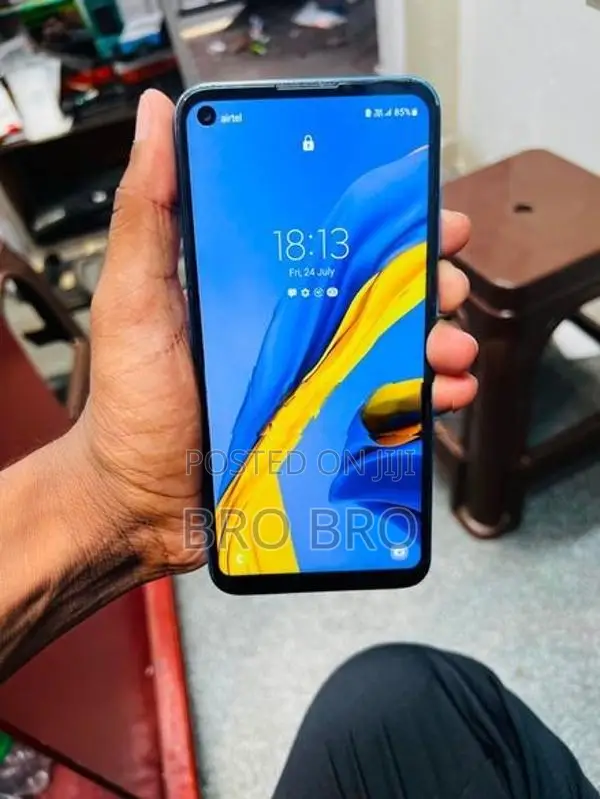 Samsung Galaxy A11 (Used)