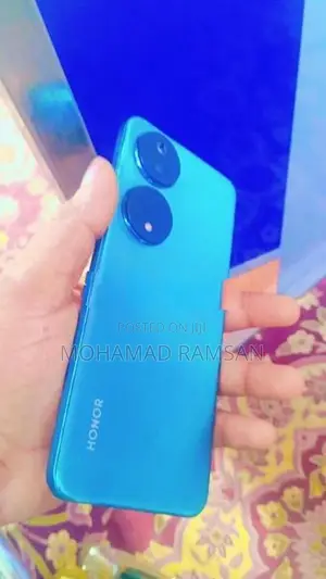 Honor X7b 256GB/8GB (Used)