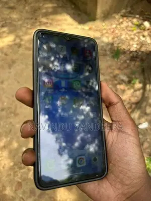E-tel T15 64GB (Used)