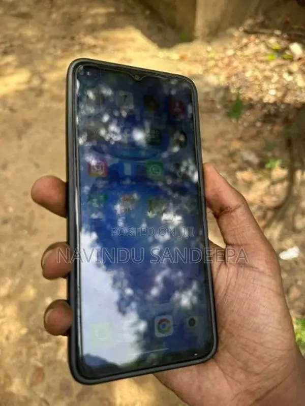 E-tel T15 64GB (Used)