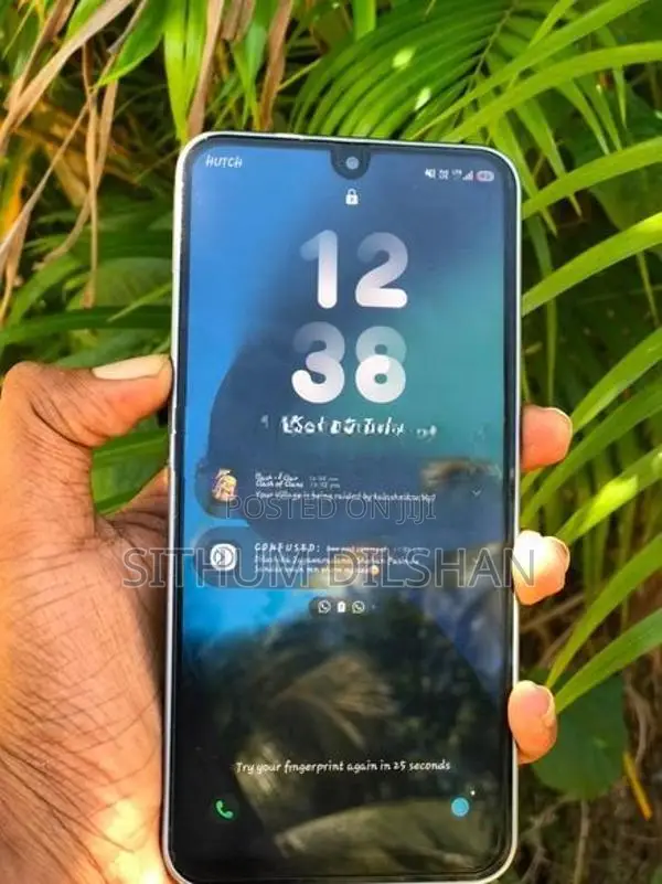 Samsung Galaxy M16 (Used)