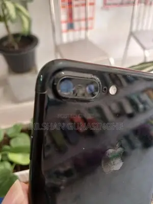 Apple iPhone 7 Plus (Used)