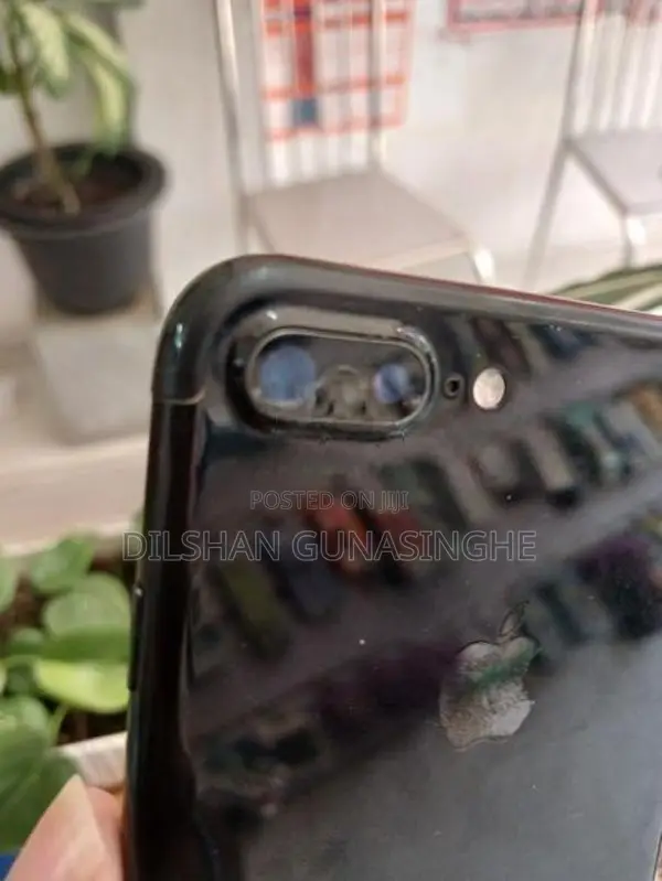 Apple iPhone 7 Plus (Used)