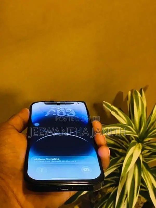 Apple iPhone 14 Pro (Used)