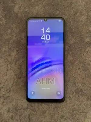 Samsung Galaxy A05 4GB 64GB (Used)