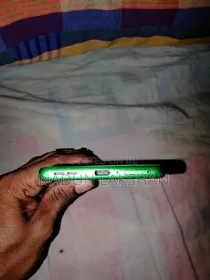 Moto Edge 50 Fusion (Used)